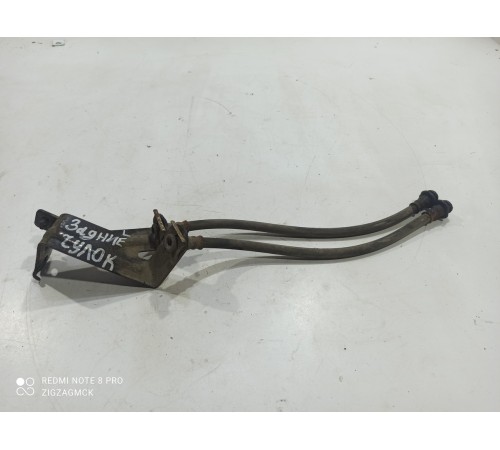 Тормозные шланги задние