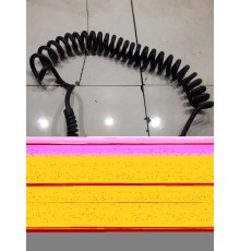 Кабель соединительный 7-pin EBS ABS