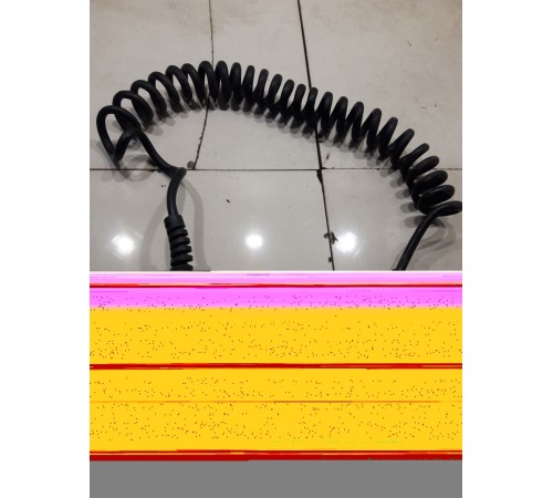 Кабель соединительный 7-pin EBS ABS