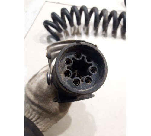 Кабель соединительный 7-pin EBS ABS