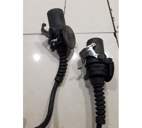 Кабель соединительный 7-pin EBS ABS