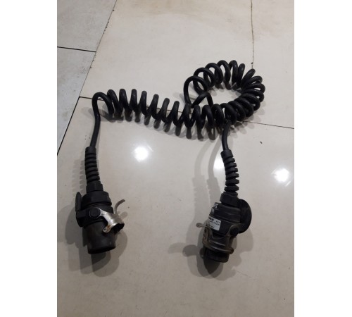 Кабель соединительный 7-pin EBS ABS