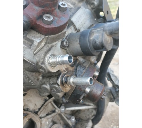 ТНВД дизель, насос