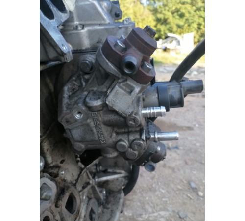 ТНВД дизель, насос