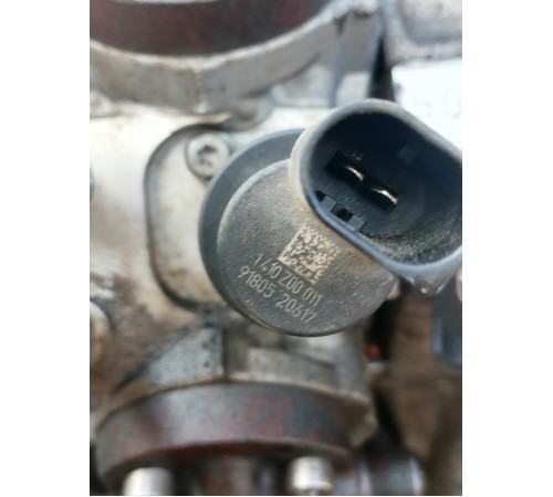 ТНВД дизель, насос