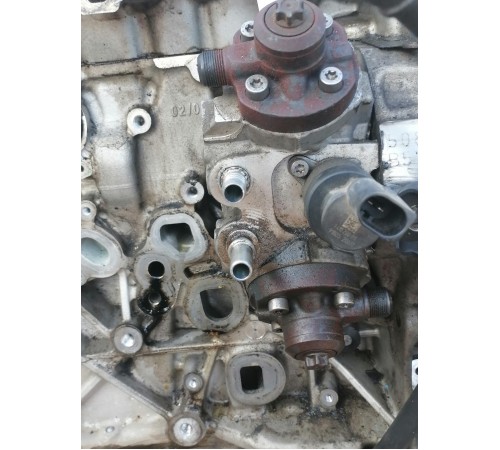 ТНВД дизель, насос