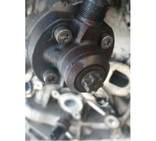 ТНВД дизель, насос