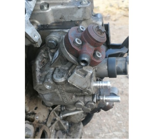 ТНВД дизель, насос