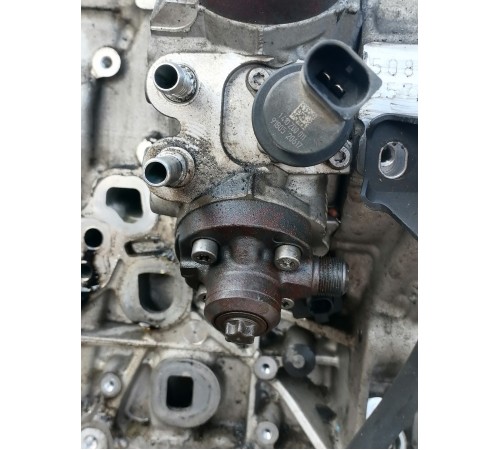 ТНВД дизель, насос