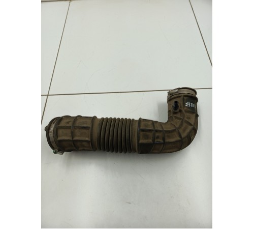 Патрубок воздушного фильтра