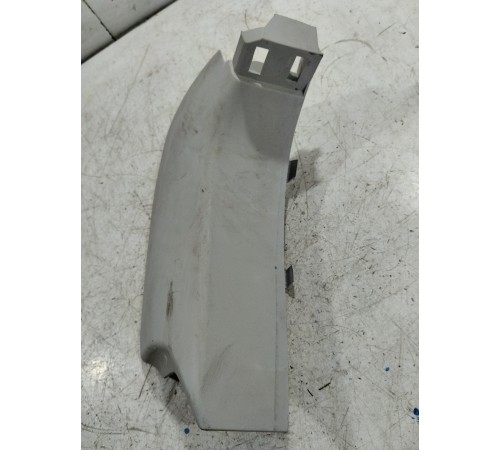 Накладка стойки передняя левая