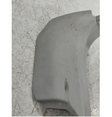 Накладка стойки передняя левая