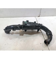 Патрубок воздушного фильтра