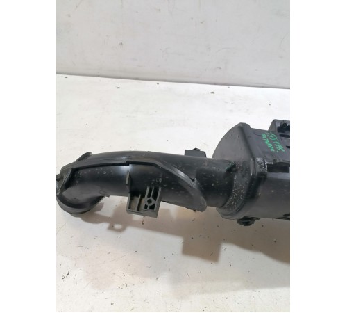 Патрубок воздушного фильтра