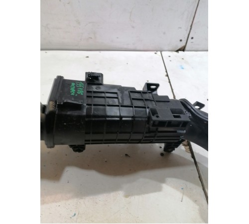 Патрубок воздушного фильтра