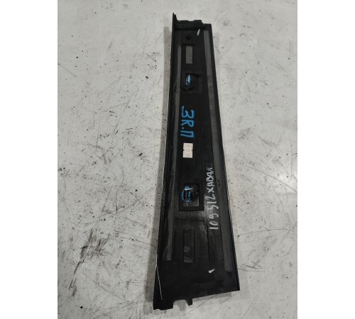 Накладка двери (задняя правая)