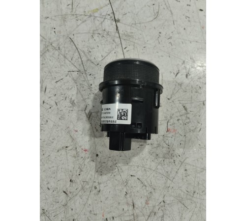 Переключатель режимов езды