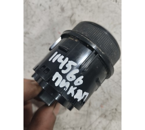 Переключатель режимов езды