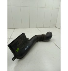 Патрубок воздушного фильтра