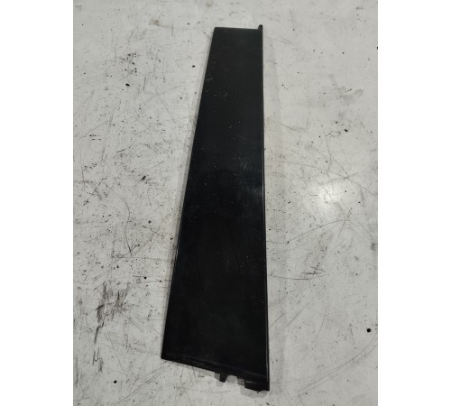 Накладка двери (задняя правая)