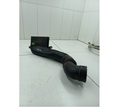 Патрубок воздушного фильтра