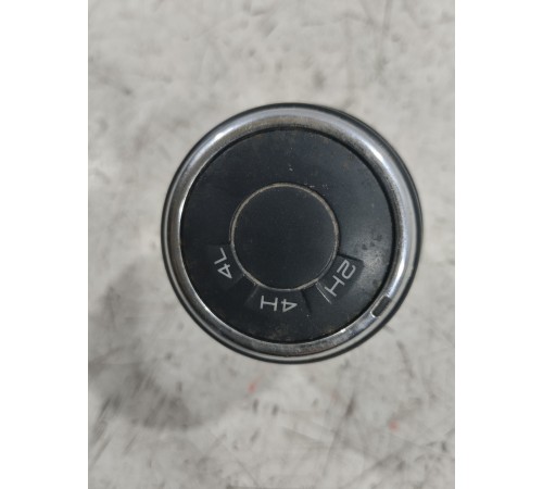 Переключатель режимов езды