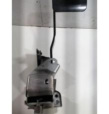 Педаль тормоза