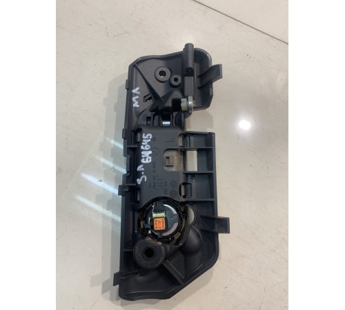 Ручка двери (задняя, левая, внутренняя)