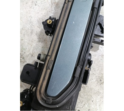 Ручка двери передняя правая внешняя