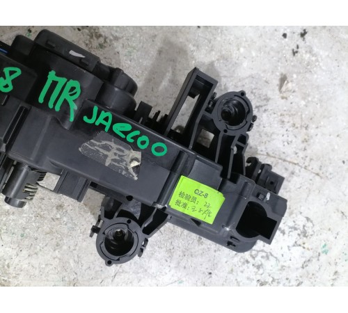 Ручка двери передняя правая внешняя