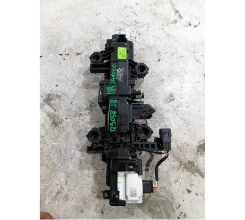 Ручка двери передняя правая внешняя