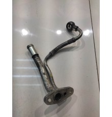 Тормозные трубки