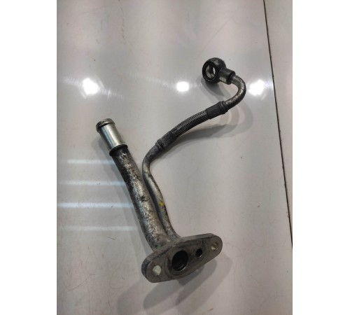 Тормозные трубки