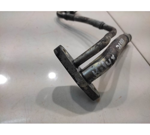 Тормозные трубки