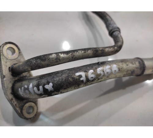 Тормозные трубки