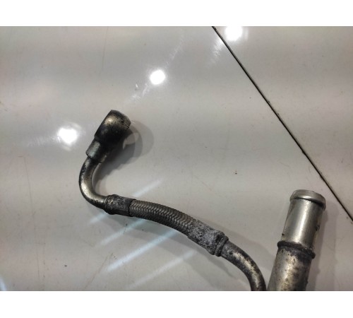 Тормозные трубки