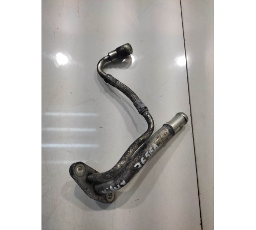 Тормозные трубки