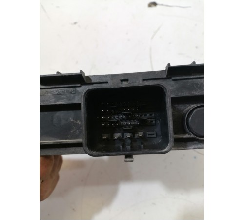 Блок электронный