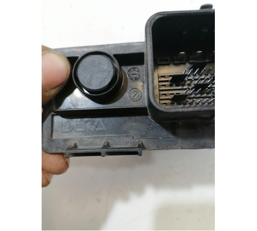 Блок электронный