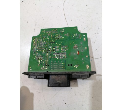 Блок электронный