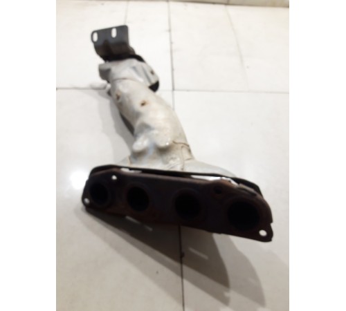 Выпускной коллектор