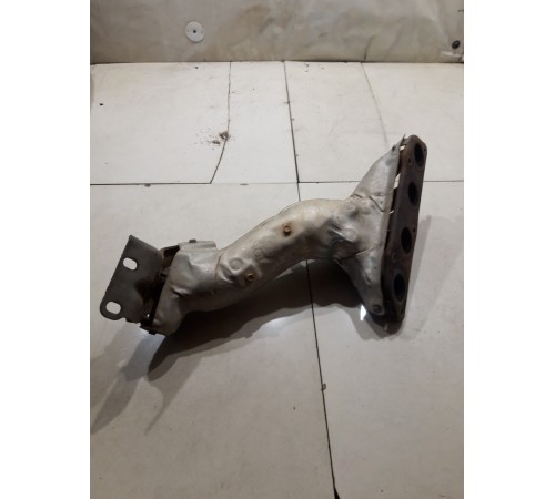 Выпускной коллектор