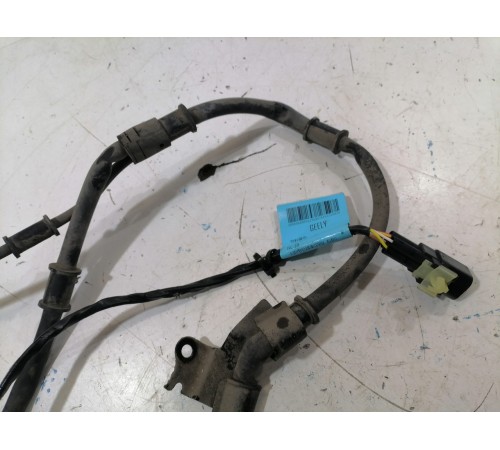 Провод на суппорт и ABS задний правый