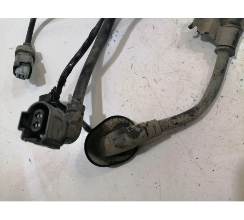 Провод на суппорт и ABS задний правый