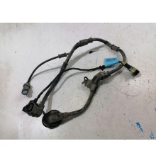 Провод на суппорт и ABS задний правый