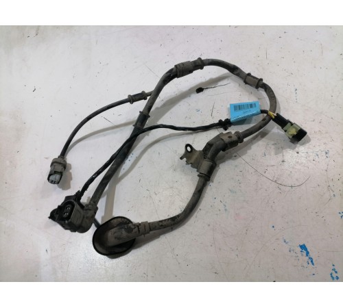 Провод на суппорт и ABS задний правый