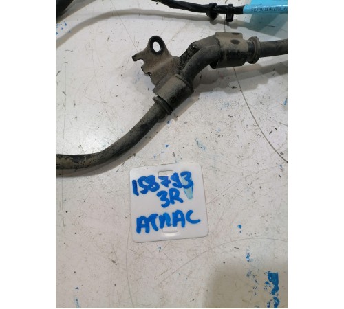 Провод на суппорт и ABS задний правый