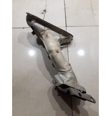 Выпускной коллектор