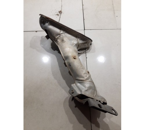 Выпускной коллектор