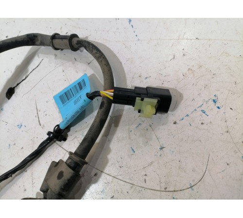 Провод на суппорт и ABS задний правый